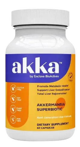 Akka single bottle pack